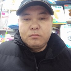 Фотография мужчины Жаслан, 44 года из г. Щучинск