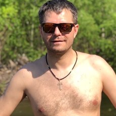 Фотография мужчины Александр, 39 лет из г. Канск