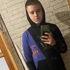 Фотография мужчины Виталий, 23 года из г. Домодедово