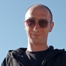 Фотография мужчины Григорий, 36 лет из г. Бахчисарай