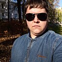 Илья, 36 лет
