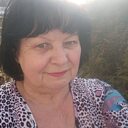 Надежда Быкова, 65 лет