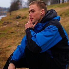 Фотография мужчины Владимир, 22 года из г. Псков