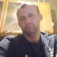 Фотография мужчины Сергей, 38 лет из г. Чашники