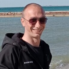 Фотография мужчины Григорий, 36 лет из г. Бахчисарай