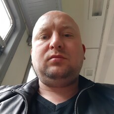 Фотография мужчины Сергей, 39 лет из г. Столбцы