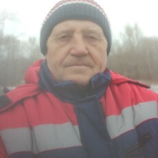Фотография мужчины Вещий, 68 лет из г. Алтайский