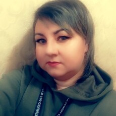 Фотография девушки Юлия, 40 лет из г. Бобруйск