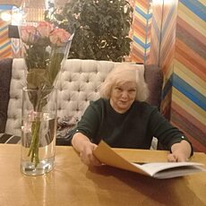 Фотография девушки Наталья, 63 года из г. Воронеж