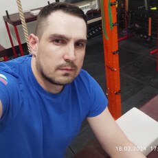 Фотография мужчины Александр, 35 лет из г. Арзамас