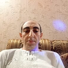 Фотография мужчины Артур, 42 года из г. Киров