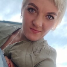 Фотография девушки Marina, 28 лет из г. Петриков