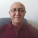 Нигмат, 59 лет