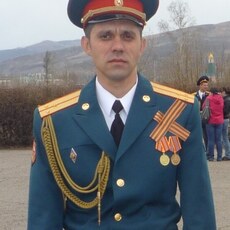 Фотография мужчины Марат, 45 лет из г. Пенза