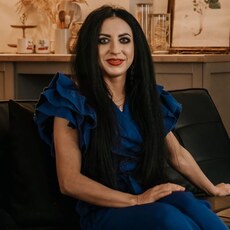 Фотография девушки Анна, 37 лет из г. Жодино