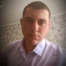 Фотография мужчины Антон, 35 лет из г. Рубцовск