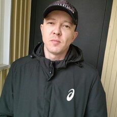 Фотография мужчины Андрей, 37 лет из г. Биробиджан