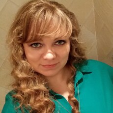 Фотография девушки Миледи, 39 лет из г. Владимир