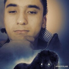 Фотография мужчины Юсуф, 37 лет из г. Балашиха