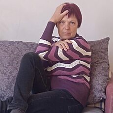Фотография девушки Надежда, 62 года из г. Кобрин