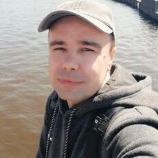 Фотография мужчины Дима, 43 года из г. Гомель