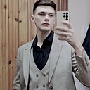 Георгий, 26 лет