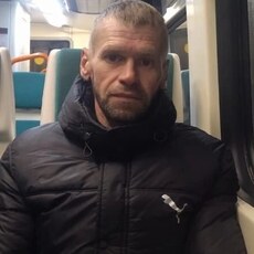 Фотография мужчины Андрей, 47 лет из г. Липецк