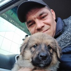 Фотография мужчины Ильфар Исхаков, 41 год из г. Казань