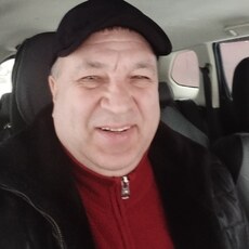 Фотография мужчины Вячеслав, 47 лет из г. Пенза