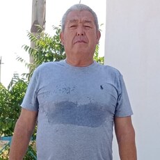 Фотография мужчины Болат, 65 лет из г. Жаркент