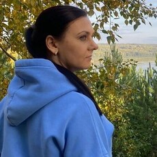 Фотография девушки Вера, 43 года из г. Томск