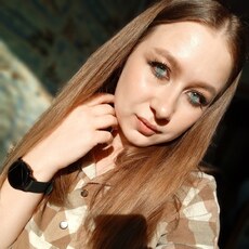 Фотография девушки Ариночка, 34 года из г. Богданович