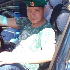 Фотография мужчины Вячеслав, 54 года из г. Пенза