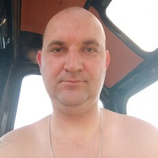 Фотография мужчины Александр, 38 лет из г. Заокский