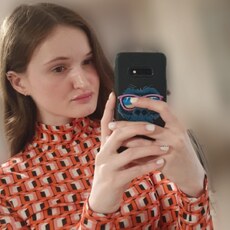 Фотография девушки Владлена, 28 лет из г. Москва