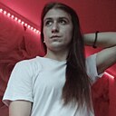 Анастасия, 20 лет