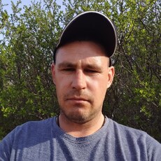 Фотография мужчины Алексей, 46 лет из г. Юрга