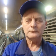 Фотография мужчины Юрий, 57 лет из г. Саратов