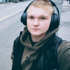Фотография мужчины Гордей, 25 лет из г. Магнитогорск