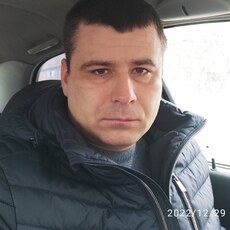 Фотография мужчины Дмитрий, 35 лет из г. Каменск-Шахтинский
