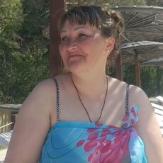 Фотография девушки Наталья, 46 лет из г. Качканар