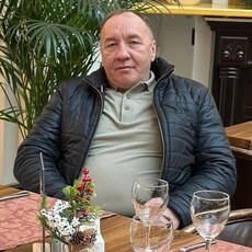 Фотография мужчины Рафис, 52 года из г. Сарапул