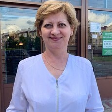 Фотография девушки Александра, 56 лет из г. Химки