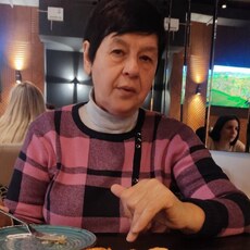 Фотография девушки Татьяна, 71 год из г. Оренбург