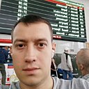 Санек, 36 лет