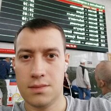 Фотография мужчины Санек, 36 лет из г. Рузаевка