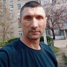 Фотография мужчины Иван, 49 лет из г. Донецк