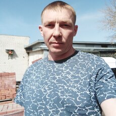 Фотография мужчины Александр, 38 лет из г. Йошкар-Ола