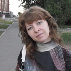 Фотография девушки Наталья, 46 лет из г. Челябинск