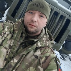 Фотография мужчины Грозный, 37 лет из г. Ульяновск